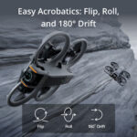 Drone DJI Avata 2 FPV con paquete de accesorios - Imagen 13