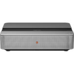 Leica Cine 1 Proyector de cine en casa inteligente de alcance ultracorto XPR UHD 4K de 120" y 3000 lúmenes - Imagen 2