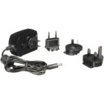 Fuente de alimentación Blackmagic Design para Video Assist