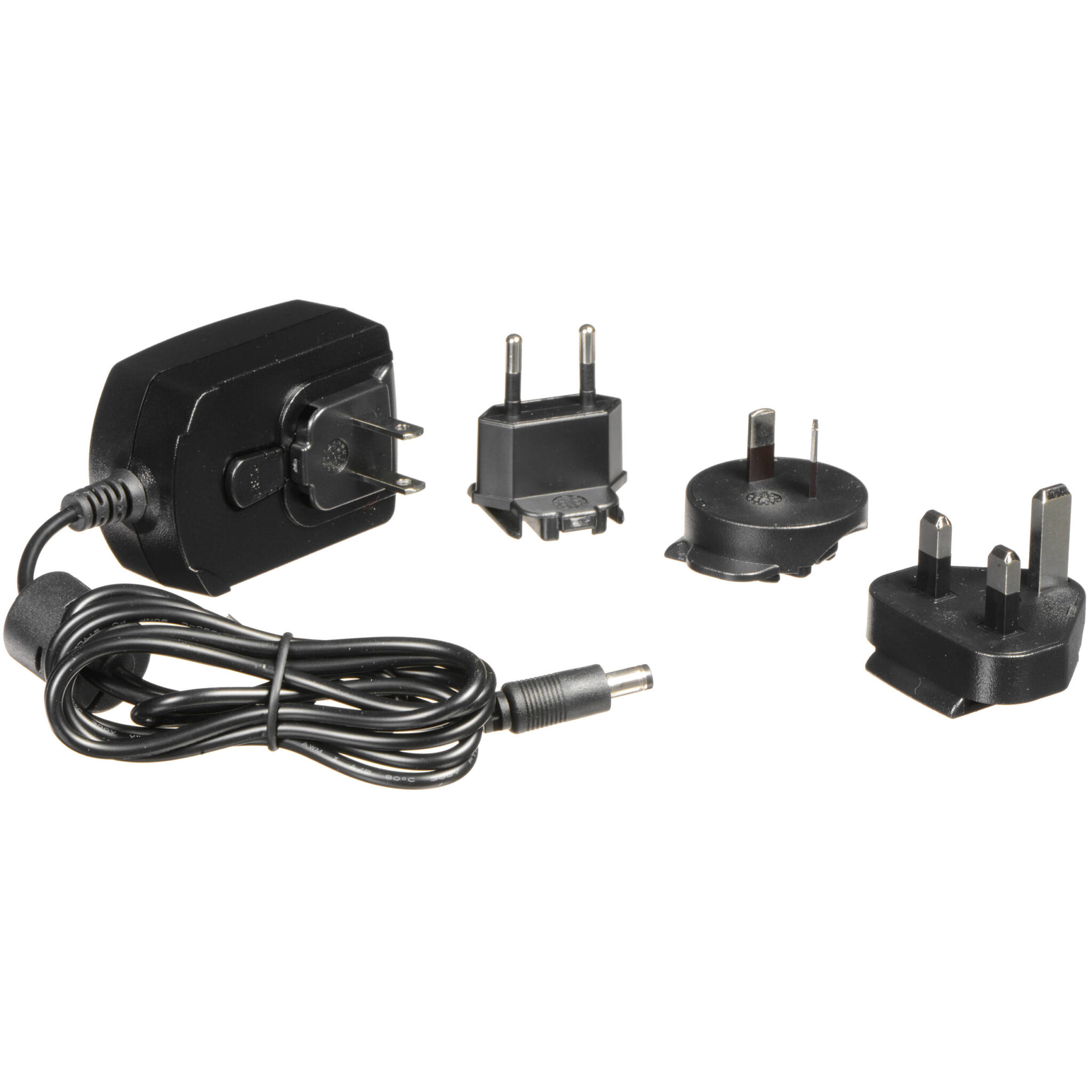 7cd380970f2ea1f7ca15d8c632c933c1.jpg Fuente de alimentación Blackmagic Design para Video Assist - Imagen 1