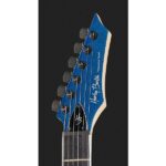Harley Benton R-446 Blue Metallic Set - Imagen 6