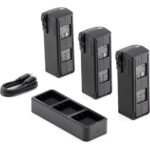 Kit de batería DJI para Mavic 3 Enterprise