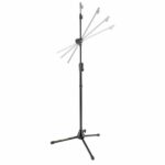 Hercules Stands HCMS-533B Mic Stand - Imagen 9