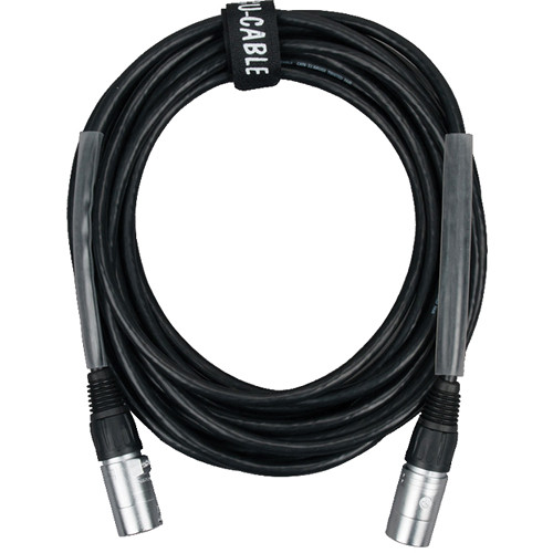 7cf26341fb9637bc81089f68bcde56b0-2.jpg American DJ CAT6 Pro Series EtherCON Cable (10') - Imagen 1