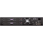 Apogee Electronics Symphony Mk II Thunderbolt + Interfaz Pro Tools HD Plus / Dante con dos módulos 16x16 SE - Imagen 2
