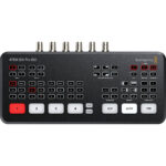 Conmutador Blackmagic Design ATEM SDI Pro ISO - Imagen 2