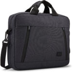 Maletín para portátil Case Logic Huxton de 14" (negro)