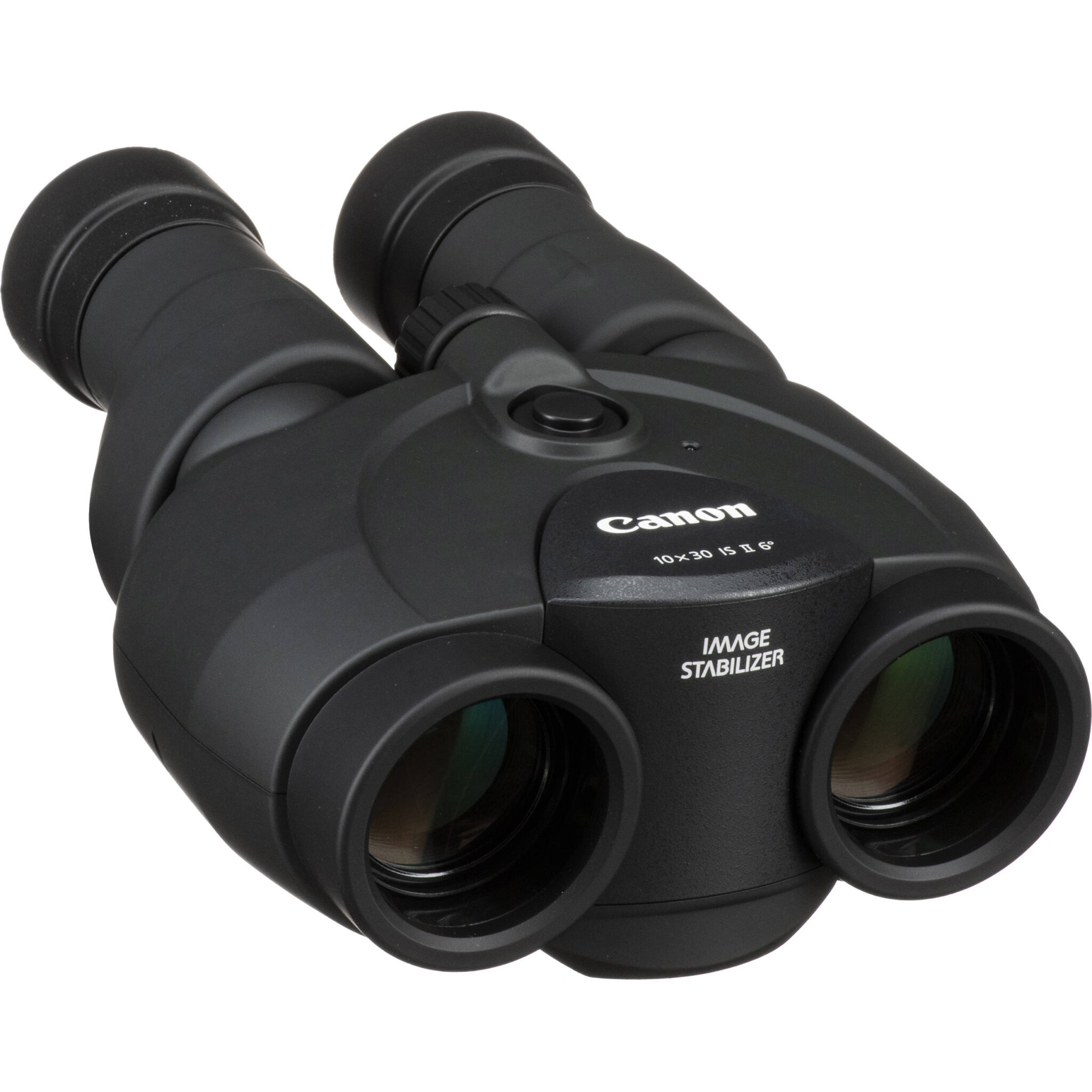 7d0278172a98023c8f7a3a25a0dc53b1.jpg Canon 10x30 IS II Image Stabilized Binoculars - Imagen 1