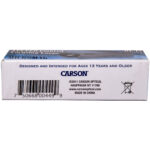 Carson ML-15 Lupa MicroMag 11x - Imagen 6