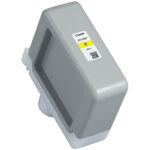 Canon PFI-2100 Yellow Pigment Ink Cartridge (160mL)
