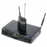 AKG WMS 470 Ovid Bundle Band 10 - Imagen 2