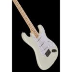 Squier Sonic Strat HT Arctic W Set - Imagen 6