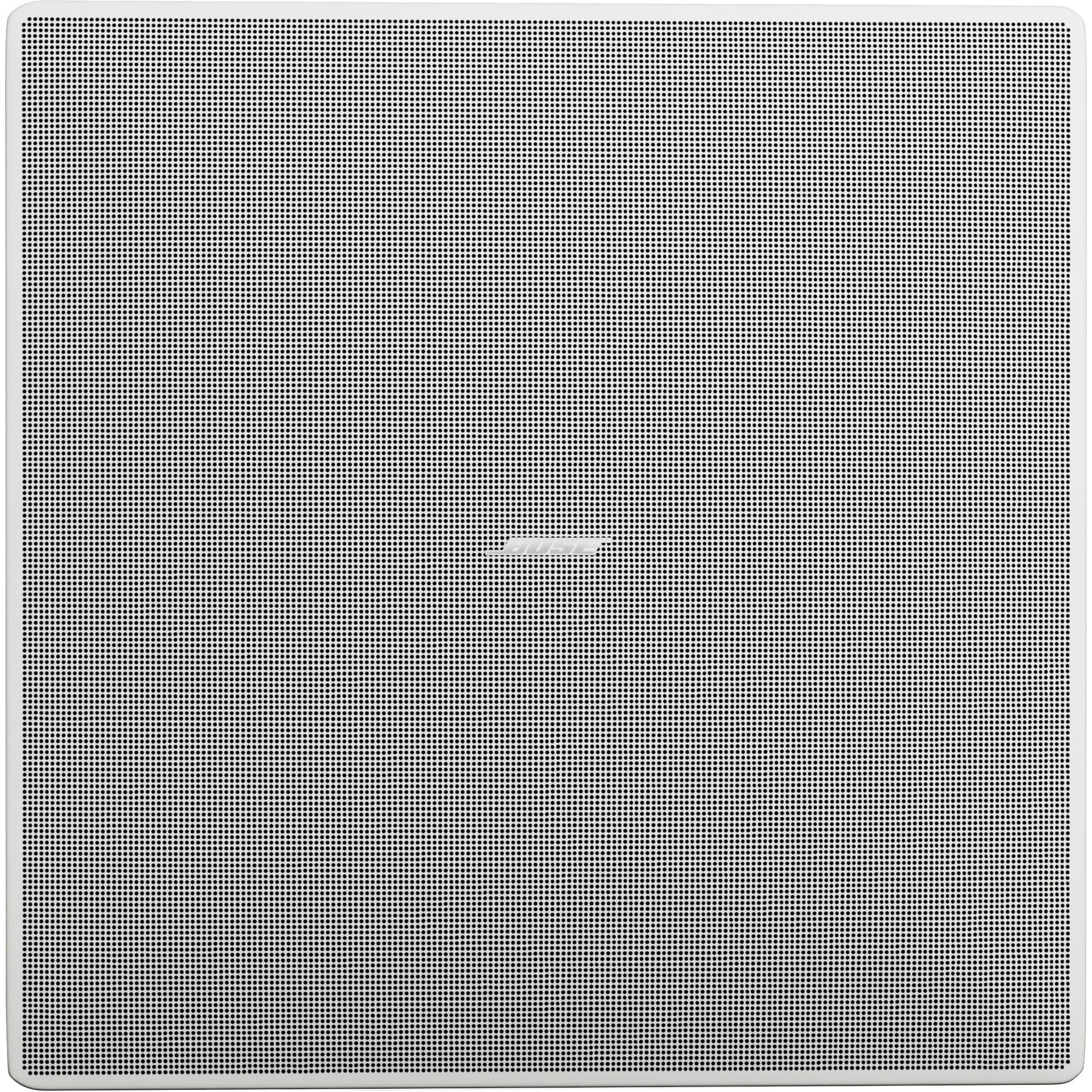 7d220977c1efea6a88254777a0a0cf48.jpg Altavoz de techo Bose Professional EdgeMax EM90-LP - Imagen 1