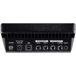 Alesis Nitro Pro Batería Electrónica de 8 Piezas - Imagen 4