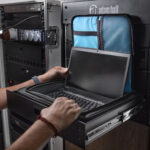 Adam Hall ORGAFLEX Bolsa para rack 02 - Imagen 14