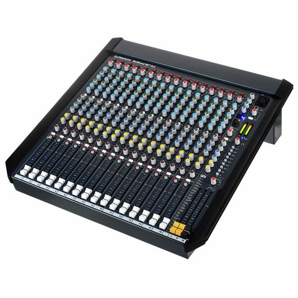 7d273bf677732c80bc1e7d67e0dbcf6b-1.jpg Allen & Heath WZ4 16:2 - Imagen 1