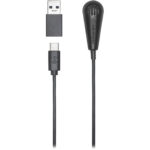 Audio-Technica ATR4650-USB Micrófono USB de condensador omnidireccional - Imagen 5