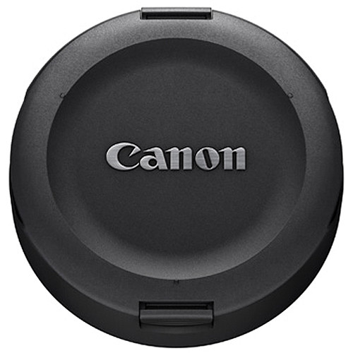 7d340b0fa0bab67aed61f50705407345.jpg Tapa de lente Canon 11-24 - Imagen 1