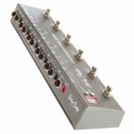Harley Benton StompControl-4 ISO - Imagen 8