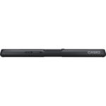 Casio CT-S300 Teclado portátil sensible al tacto de 61 teclas (negro) - Imagen 2