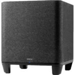Subwoofer doméstico inalámbrico Denon de 8" con HEOS - Imagen 3