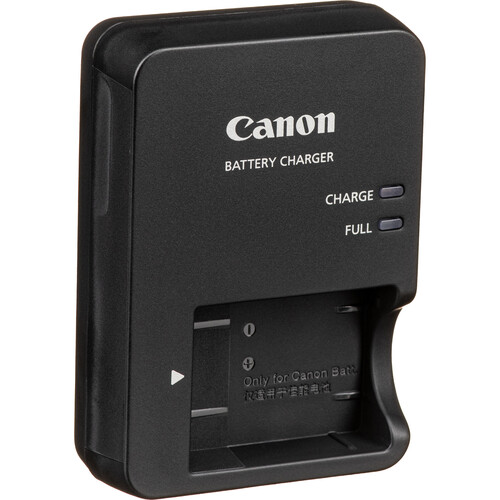 7d5793d54bca681080a0cb11035ae7d3.jpg Cargador de batería Canon CB-2LH para baterías de iones de litio NB-13L - Imagen 1