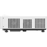 Panasonic PT-VMZ72 Proyector láser 3LCD WUXGA de 7300 lúmenes (blanco) - Imagen 3