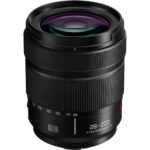 Panasonic LUMIX S 28-200 mm f/4-7.1 MACRO O.I.S. Lente (montaje L)