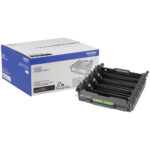 Unidad de tambor Brother DR431CL - Imagen 2