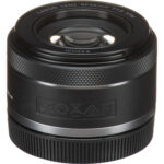 Lente Canon RF 50 mm f/1.8 STM (Canon RF) - Imagen 4
