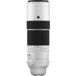 Lente FUJIFILM XF 150-600 mm f/5.6-8 R LM OIS WR - Imagen 2