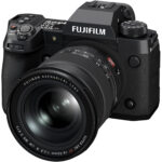 Lente FUJIFILM XF 16-55 mm f/2.8 R LM WR II - Imagen 9