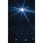 DJ americano Pinspot LED II - Imagen 4