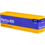 Kodak Portra 400 con kit de bolsa protectora de película Domke (película en rollo de 35 mm, 36 exposiciones, paquete de 5) - Imagen 11