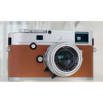 Leica APO-Summicron-M 50mm f/2 ASPH. Lente (Leica M, Plata) - Imagen 3