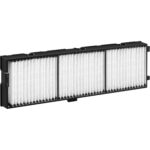 Filtro de repuesto Panasonic ET-RFV500 para proyectores seleccionados