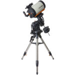 Telescopio Celestron CGX 800 GoTo EQ Schmidt-Cassegrain - Imagen 5