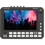 CineTreak Touch-S 4-Ch HDMI/SDI UHD 4K Video Switcher with 10" Touchscreen Display