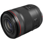 Canon RF 35mm f/1.4 L VCM Lens (Canon RF) - Imagen 3