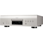 Reproductor de CD Super Audio Denon DCD-3000NE Reference Series (Plata Premium) - Imagen 3