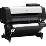 Canon imagePROGRAF TX-3200 Impresora de gran formato de 36" con apilador TX