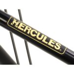 Hercules Stands HCSS-710B+ Speaker Stand - Imagen 11
