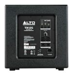 Alto TX 12S Subwoofer - Imagen 7
