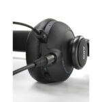 AKG K371-BT Auriculares profesionales de estudio cerrados con Bluetooth - Imagen 12