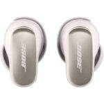Auriculares inalámbricos Bose QuietComfort Ultra True con cancelación de ruido de 2.ª generación (blanco humo) - Imagen 5