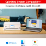 Canon PIXMA TS8820 Wireless All-in-One Inkjet Printer - Imagen 4