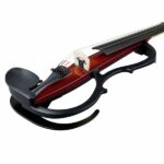 Yamaha SV-255 Silent Violin - Imagen 4