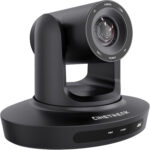 Cámara CineTreak CT-P20H USB/HDMI/IP Live Stream 4K PTZ con zoom óptico de 20x - Imagen 4