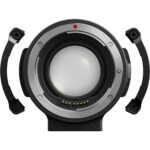 Canon Mount Adapter EF-EOS R 0.71x - Imagen 10