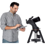 Telescopio Celestron Astro Fi 102mm f/13 Maksutov-Cassegrain - Imagen 9